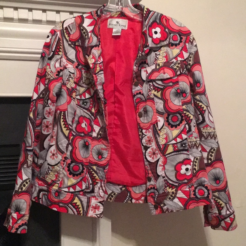 Blazer